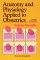 Anatomy and Physiology Applied to Obstetrics cover
