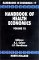 Handbook of Health Economics cover