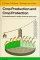 Crop Production and Crop Protection : Estimated Losses in Major Food and Cash Crops cover