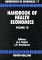 Handbook of Health Economics cover