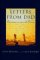 Letters from Dad : Lessons and Love cover