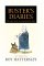 Buster's Diaries : The True Story of a Dog and His Man cover