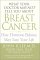 What Your Doctor May Not Tell You About Breast Cancer : How Hormone Balance Can Help Save Your Life cover