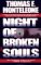 Night of Broken Souls cover
