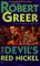 The Devil's Red Nickel cover