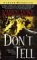 Don't Tell cover