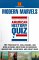 Moderen Marvels : 101 Provocative, Challenging, and Mind-Blowing Questions on American Innovations, Inventions, and Great Ideas cover