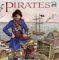 Pirates cover