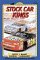 Stock Car Kings cover