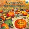 Corduroy's Best Halloween Ever cover