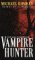 Vampire Hunter cover