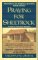 Praying for Sheetrock : A Work of Nonfiction cover
