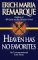 Heaven Has No Favorites cover