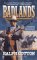 Badlands cover