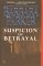 Suspicion of Betrayal cover