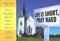 Life Is Short, Pray Hard : Forbidden Fruit II  More Roadside Church Signs Across America cover
