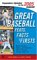 Great Baseball Feats, Facts & Firsts cover