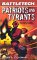 Patriots and Tyrants cover