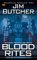 Blood Rites cover