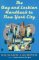 The Gay and Lesbian Handbook to New York City cover