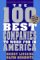 The 100 Best Companies to Work for in America cover
