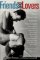 Friends and Lovers : Gay Men Write About the Families They Create cover