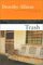 Trash : Stories cover