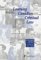 Learning Canadian Criminal Law cover