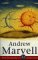 Andrew Marvell cover