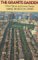 The Granite Garden : Urban Nature and Human Design cover