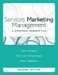 Services Marketing Management : A Strategic Perspective cover