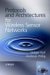 Protocols And Architectures For Wireless Sensor Networks cover
