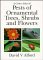 A Colour Atlas of Pests of Ornamental Trees, Shrubs and Flowers cover