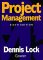 Project Management cover