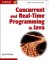 Concurrent and Real-Time Programming in Java cover