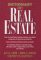 Dictionary of Real Estate cover