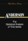 The Statistical Analysis of Time Series cover