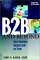 B2B and Beyond : New Business Models Built on Trust cover