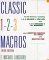 Classic 1-2-3 Macros cover