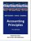 Accounting Principles : Chapters 1-19 working papers cover
