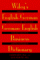 Wiley's English-German, German-English Business Dictionary cover