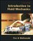 Introduction to Fluid Mechanics cover