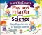 Janice Vancleave's Play and Find Out About Science : Easy Experiments for Young Children cover