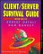 Client/Server Survival Guide With Os/2 cover