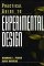 Practical Guide to Experimental Design cover
