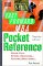 The Fast Forward MBA Pocket Reference cover