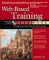 Web-Based Training Cookbook cover
