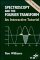 Spectroscopy and the Fourier Transform : An Interactive Tutorial cover