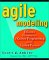 Agile Modeling : Effective Practices for Extreme Programming and the Unified Process cover