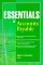 Essentials of Accounts Payable cover